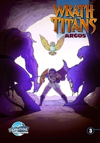 Enlarge image Cover: Wrath of the Titans - TidalWave Productions