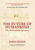 Cover: THE FUTURE OF HUMANKIND - Castleton