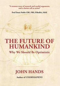 Enlarge image Cover: THE FUTURE OF HUMANKIND - Castleton