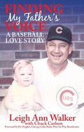Cover: Finding My Father's Voice - Ascend Books