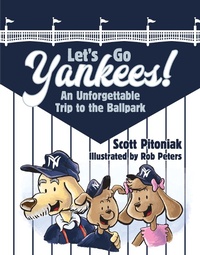 Enlarge image Cover: Let's Go Yankees! - Ascend Books