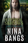 Cover: Eternal Shadows (Gods of the Night) - Gods of the Night