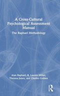 Cover: A Cross-Cultural Psychological Assessment Manual - Routledge