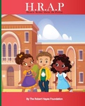 Cover: Hrap - IngramSpark