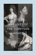Cover: Letters and Lives of the Tennyson Women - Bloomsbury Academic