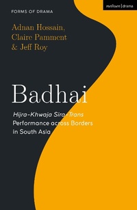 Abbildung von: Badhai - Methuen Drama