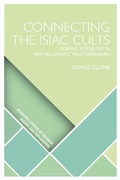 Cover: Connecting the Isiac Cults - Bloomsbury Academic