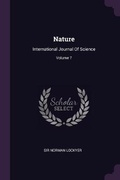 Cover: Nature - Palala Press