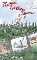 Cover: Tree Runner - AUSTIN MACAULEY PUBLISHERS LTD