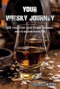 Abbildung von: Your Whisky Journey - Austin Macauley Publishers