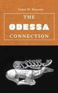 Cover: Odessa Connection - Austin Macauley Publishers