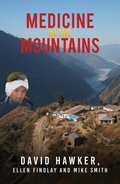 Cover: Medicine in the Mountains - Austin Macauley Publishers