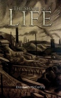 Cover: Shape of a Life - AUSTIN MACAULEY PUBLISHERS LTD