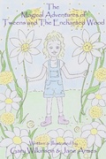 Cover: Magical Adventures of Tweens and the Enchanted Wood - AUSTIN MACAULEY PUBLISHERS LTD