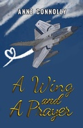 Cover: Wing and A Prayer - Austin Macauley Publishers