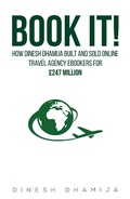 Cover: Book It! - Austin Macauley Publishers