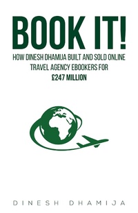 Enlarge image Cover: Book It! - Austin Macauley Publishers