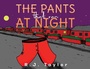 Cover: Pants That Ran at Night - AUSTIN MACAULEY PUBLISHERS LTD