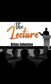 Enlarge image Cover: Lecture - AUSTIN MACAULEY PUBLISHERS LTD