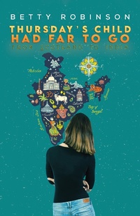 Abbildung von: Thursday's Child Had Far to Go - Austin Macauley Publishers
