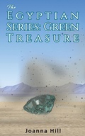Cover: Egyptian Series - AUSTIN MACAULEY PUBLISHERS LTD