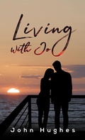 Cover: Living with Jo - Austin Macauley Publishers