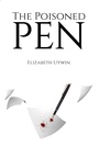 Cover: Poisoned Pen - AUSTIN MACAULEY PUBLISHERS LTD