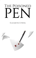 Cover: Poisoned Pen - AUSTIN MACAULEY PUBLISHERS LTD