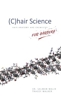 Abbildung von: (C)hair Science - Austin Macauley Publishers