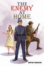 Cover: Enemy at Home - Austin Macauley Publishers