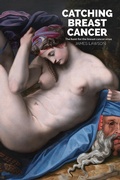 Cover: Catching Breast Cancer - Austin Macauley Publishers