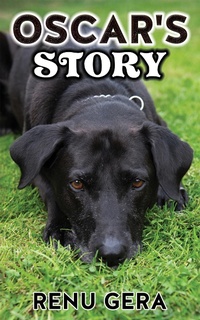Abbildung von: Oscar's Story - Austin Macauley Publishers