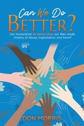 Cover: Can We Do Better? - Austin Macauley Publishers