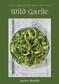 Cover: Little Book of Wild Garlic - Austin Macauley Publishers