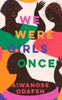 Abbildung von: We Were Girls Once - Scribner UK