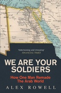 Bild: We Are Your Soldiers - Simon + Schuster LLC