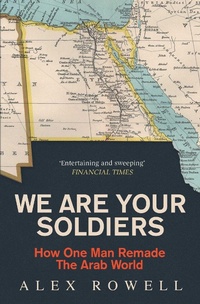 Bild: We Are Your Soldiers - Simon + Schuster LLC