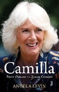 Cover: Camilla - Simon & Schuster Ltd