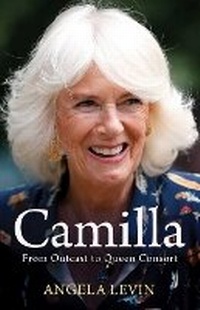 Enlarge image Cover: Camilla - Simon & Schuster Ltd