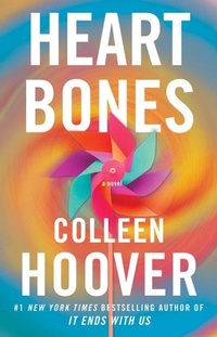 Abbildung von: Heart Bones - Simon & Schuster Ltd