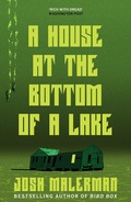 Cover: A House at the Bottom of a Lake - Orion