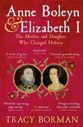 Bild: Anne Boleyn & Elizabeth I - Hodder & Stoughton