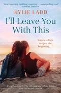 Cover: I'll Leave You With This - Hodder Paperback