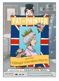 Cover: Pat the Printer - Jonathan Bray