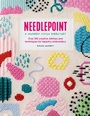 Cover: Needlepoint: A Modern Stitch Directory - NYU Press