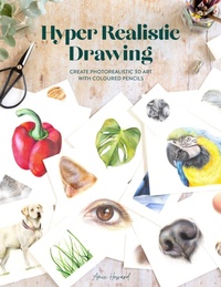 Abbildung von: Hyper Realistic Drawing - David & Charles