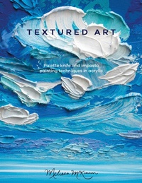 Abbildung von: Textured Art - David & Charles
