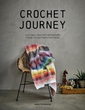 Bild: Crochet Journey - David & Charles