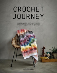 Abbildung von: Crochet Journey - F+W