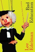 Cover: Bad Education - De Gruyter